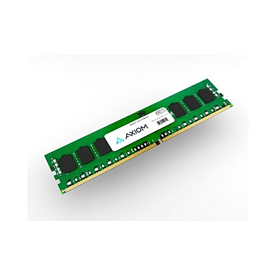 Axiom 32gb Ddr4-2666 Rdimm For Nutanix (UMEM32R426AAX)