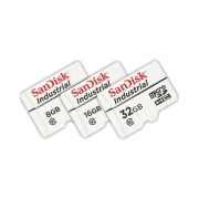 Mimo Monitors Sd Card, 32gb For Mimo Vue With Bsbi (MBSSD32OPT)
