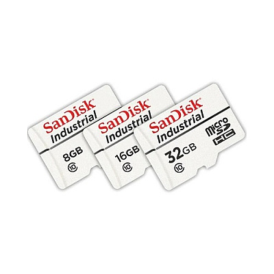 Mimo Monitors Sd Card, 32gb For Mimo Vue With Brightsign Built-in-class 10 (MBSSD32OPT)
