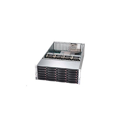 Supermicro Computer Cse-846xe2c-r1k23b (846XE2CR1K23B)