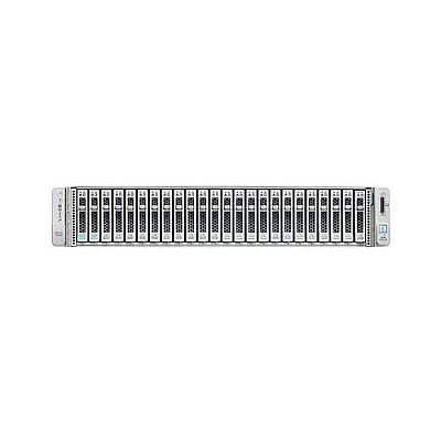 Cisco 2ru Nfv Platform 2 Cpu-44 Cores (CSP5444)