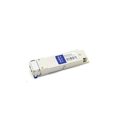 Add-On Cisco Qsfp-40g-lr4 Comp Taa 40g Qsfp+ (UCLAQSFP40GLR4AO)