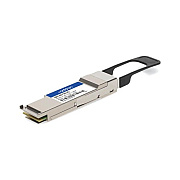 Add-On Cisco Qsfp-40g-sr4 Comp Taa 40g Qsfp+ (UCLAQSFP40GSR4AO)