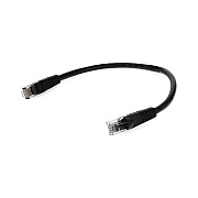 Add-On 4ft Rj-45 M/m Cat6 Black Cu Patch Cbl (ADD4FCAT6BK)