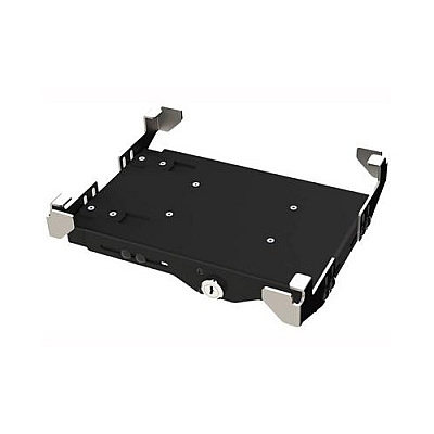 Precision Mounting Technologies Uni Tab Cradle Hp Elite X2 W Case (AS7.U102.1021)