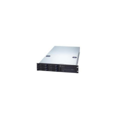 Chenbro Micom Rm21706, Sataii + Ps-fsp650-802ut + Pb (RM21706T-650BK)