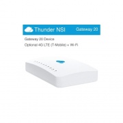 Tines Security Services Thunder Nsi Gateway 20 Bundle (HWG20BS1)