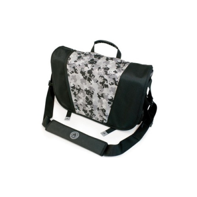 【楽天カード分割】 Mobile Edge Sumo Laptop Messenger-black/silver-16 In テント/タープ