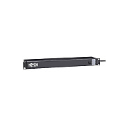 Tripp Lite 6-outlet Rack Power Strip Rear 1u 15a (RS0615R)