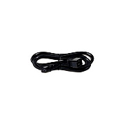 APC Pwr Cord 10a 100-230v C13 To C20 (AP9879)