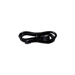 APC Pwr Cord 10a 100-230v C13 To C20 (AP9879)