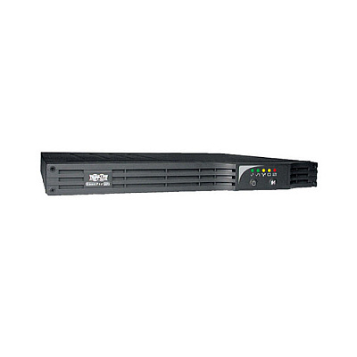 Tripp Lite Pro 500va 230v 1u Ups 6outlet Db9/usb (SMX500RT1U)