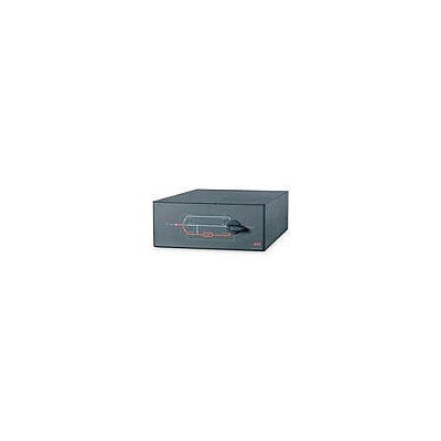 APC Service Bypass Panel- 200/208/240v (SBP16KT)