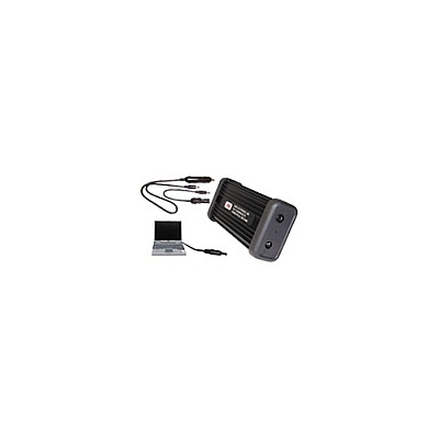 Lind Electronics Auto Adapter For Panasonic Toughbook (PA1630759)