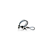 Brenthaven Notebook Cable Lock, 6 1/2 Fo (4100)