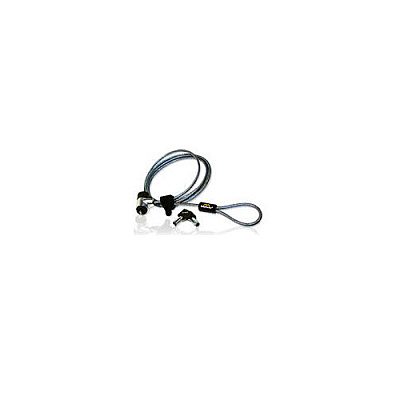 Brenthaven Notebook Cable Lock, 6 1/2 Fo (4100)