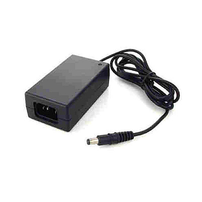Digi International Digi 12vdc/100-240vac Power Supply,smal (76000654)