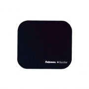 Fellowes Microban Blue Mousepad (5933801)