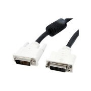 StarTech 6ft Dvi-d Dl Digital Video Monitor Cable (DVIDDMF6)