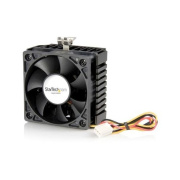 StarTech Socket 7/370 Cpu Cooler Fan W/ Heatsink (FAN370PRO)