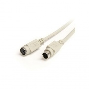 StarTech 6ft Ps/2 Keyboard/mouse Extension Cable (KXT102)