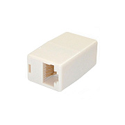 StarTech Cat5e Rj45 Modular Inline Coupler (RJ45COUPLER)