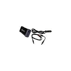 Lind Electronics Dell 12 Volt 70 Watt Auto Adapter (DE20351317)