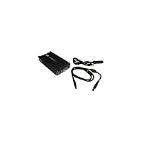 Lind Electronics Dell 12 Volt 90 Watt Auto Adapter (DE20451320)