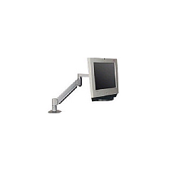 Hcw Distributing Silver 7500 Series Flat Panel Articulati (75001500124)