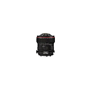 Canon Ts-e 17mm F/4l Tilt-shift (3553B002)