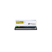 Printronix Black Fabric Ribbon Cartridge Moq=5 (062471)