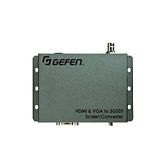 Gefen Hdmi And Vga Converter To Sdi (EXTHDVGA3GSC)