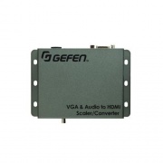Gefen Vga & Audio To Hd Scaler / Converter (pr (EXTVGAAHDSC)