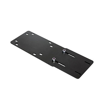 Gamber Johnson Magnetic Stripe Reader Mount (71600546)