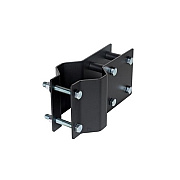 Gamber Johnson Forklift Tube Clamp (71600561)