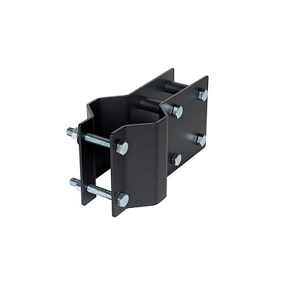 Gamber Johnson Forklift Tube Clamp (71600561)