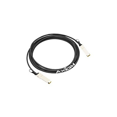Axiom Qsfp+ Dac Cable For Extreme 3m (10313AX)