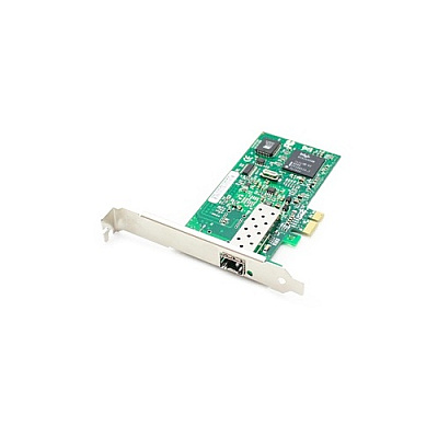 Add-On Addon 1gbs Single Sfp Pcie X4 Nic F/hp (394793B21AO)