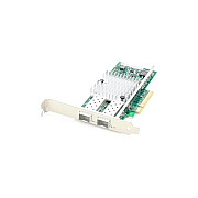 Add-On Addon 10gbs Dual Sfp+ Pcie X8 Nic F/dell (4303815AO)