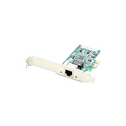 Add-On Addon 1gbs Single Rj-45 Nic F/dell (4304156AO)