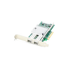 Add-On Addon 10gbs Dual Sfp+ Pcie X8 Nic F/dell (4304436AO)