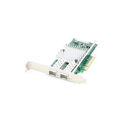 Add-On Addon 10gbs Dual Sfp+ Pcie X8 Nic F/dell (4304436AO)