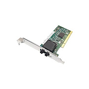 Add-On Addon 100mbs Single St Pci Nic (ADDPCISTFX)