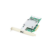 Add-On Addon 1gbs Single Sfp Pcie X4 Nic (ADDPCIE1SFP)