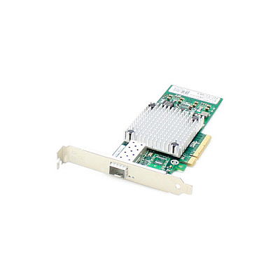 Add-On Addon 1gbs Single Sfp Pcie X4 Nic (ADDPCIE1SFP)