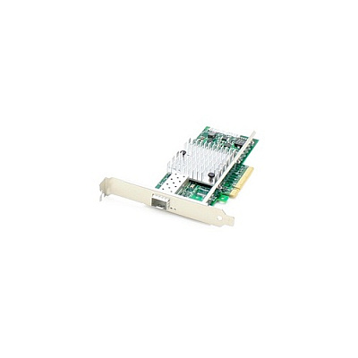 Add-On Addon 10gbs Single Sfp+ Pcie X8 Nic (ADDPCIE1SFP+)