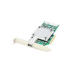 Add-On Addon 1gbs Single Sfp Pcie X1 Nic (ADDPCIE1SFPX1)