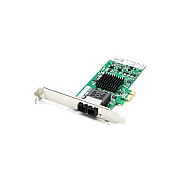 Add-On Addon 1gbs Single Sc Pcie X1 Nic (ADDPCIESCSXX1)