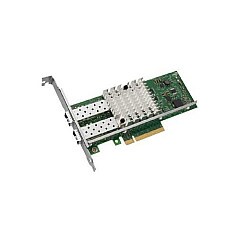 Add-On Addon 10gbs Dual Sfp+ Nic F/intel (E10G42BTDAAO)