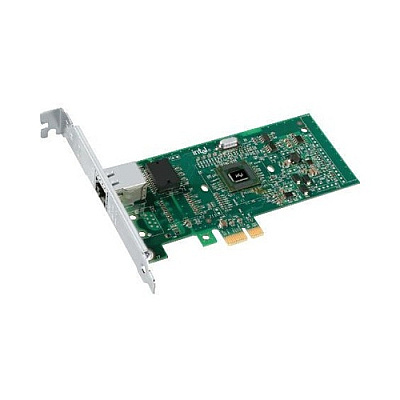 Add-On Addon 1gbs Single Rj-45 Nic F/intel (EXPI9400PTAO)
